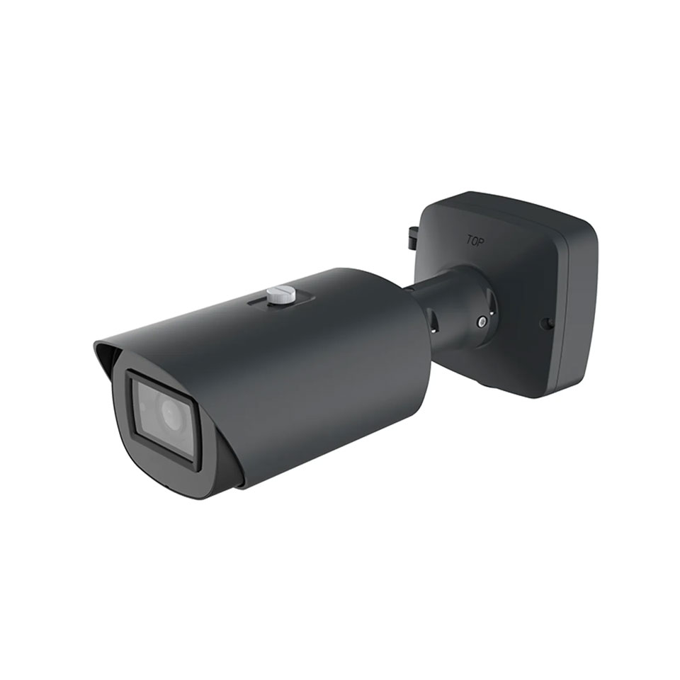 Observer Agent camera unit in its housing